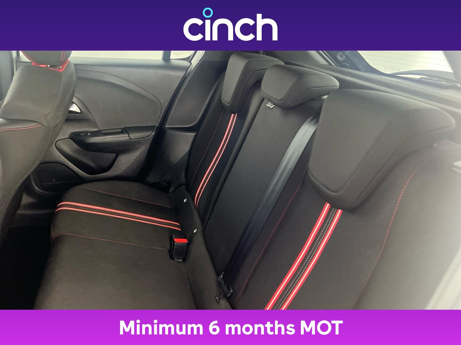 Used Vauxhall Corsa 2020 for sale - 76855307: Photo 20