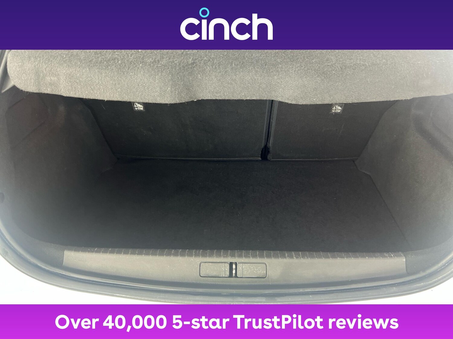 Used Vauxhall Corsa 2020 for sale - 76855307: Photo 21