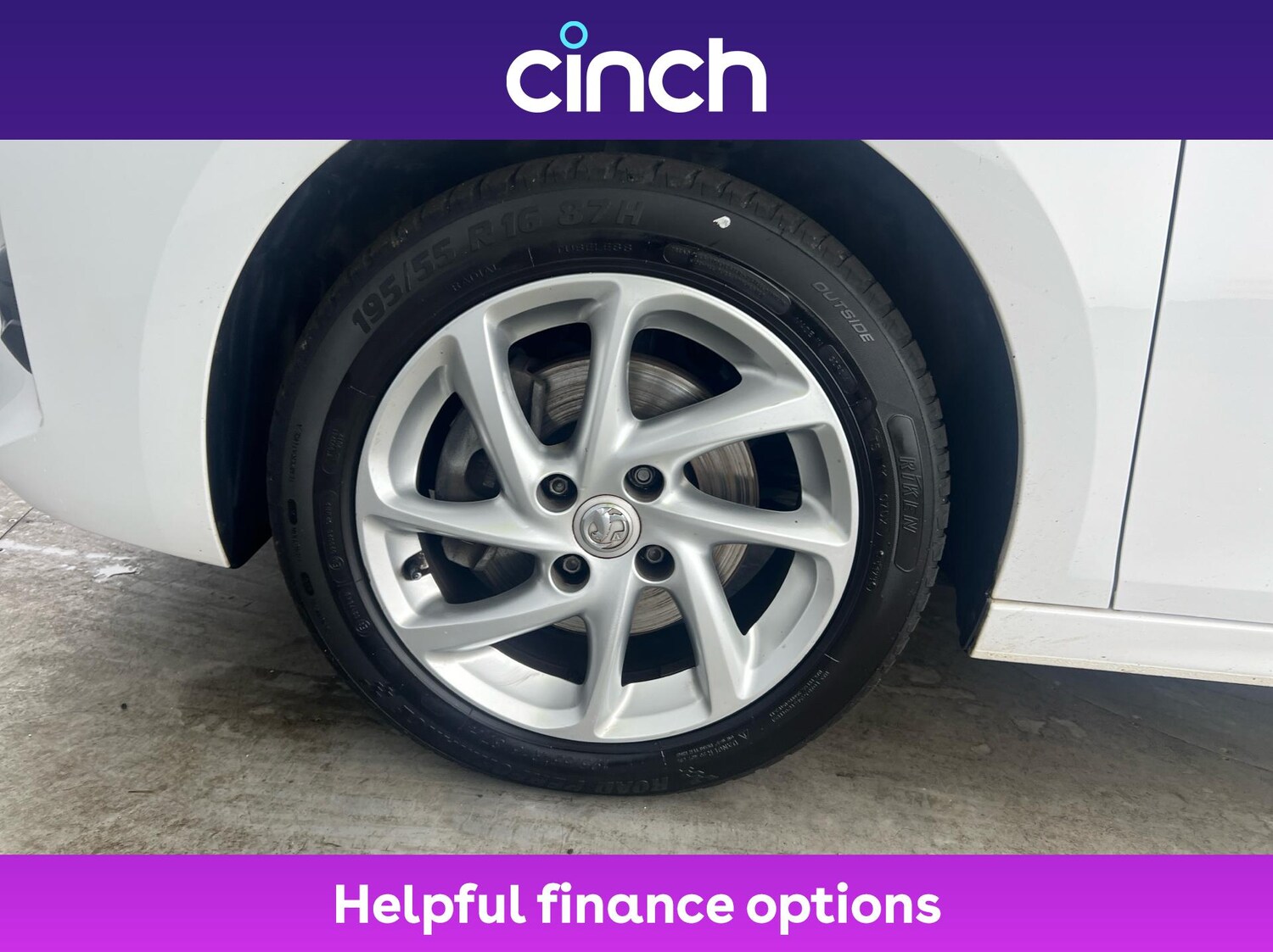 Used Vauxhall Corsa 2020 for sale - 76855307: Photo 24