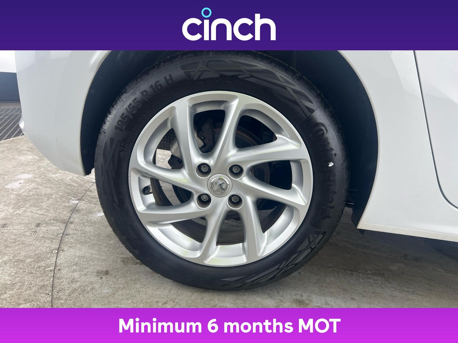 Used Vauxhall Corsa 2020 for sale - 76855307: Photo 27