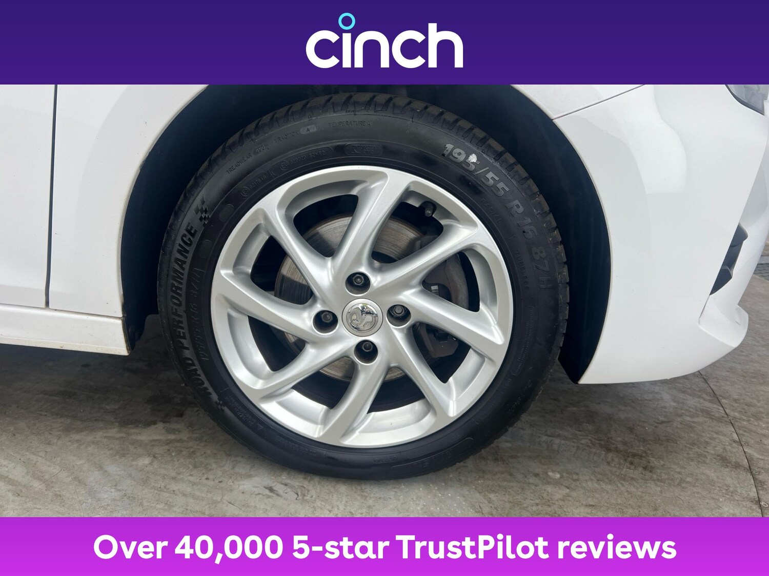 Used Vauxhall Corsa 2020 for sale - 76855307: Photo 28