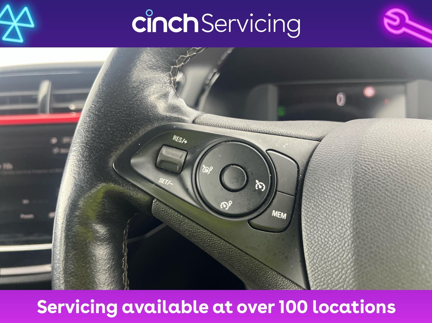 Used Vauxhall Corsa 2020 for sale - 76855307: Photo 31