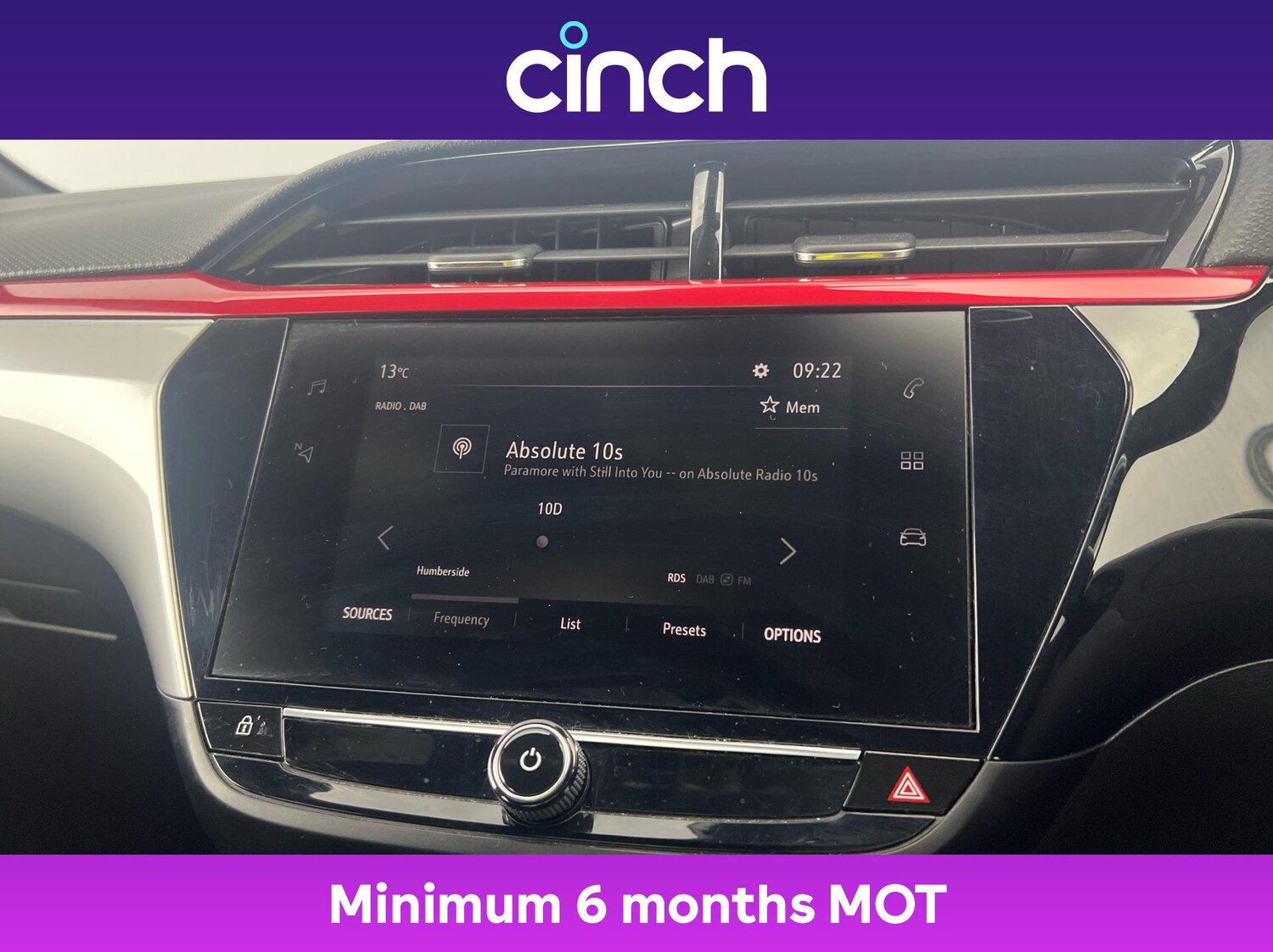 Used Vauxhall Corsa 2020 for sale - 76855307: Photo 32