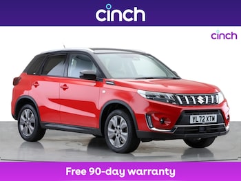 Suzuki - Vitara