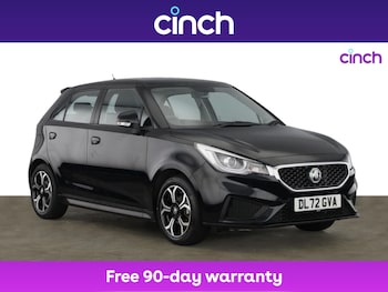 Used MG MG3 2023 for sale - 77064741: Photo