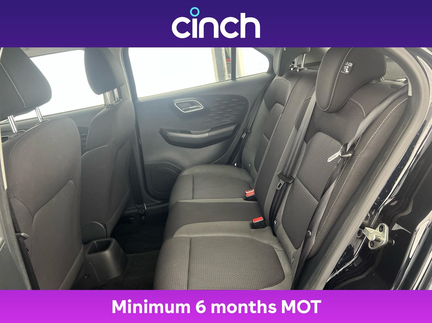 Used MG MG3 2023 for sale - 77064741: Photo 20