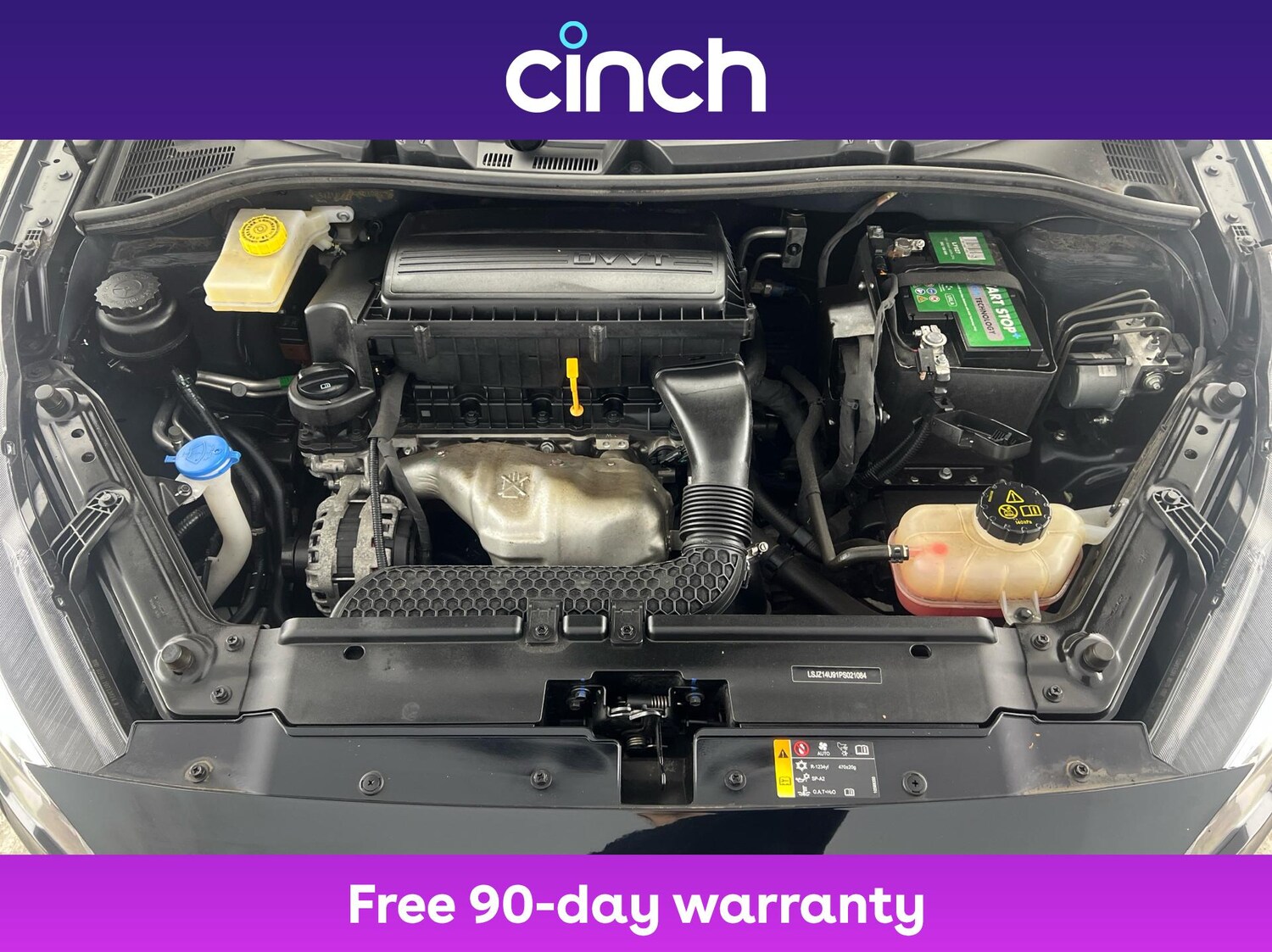 Used MG MG3 2023 for sale - 77064741: Photo 23