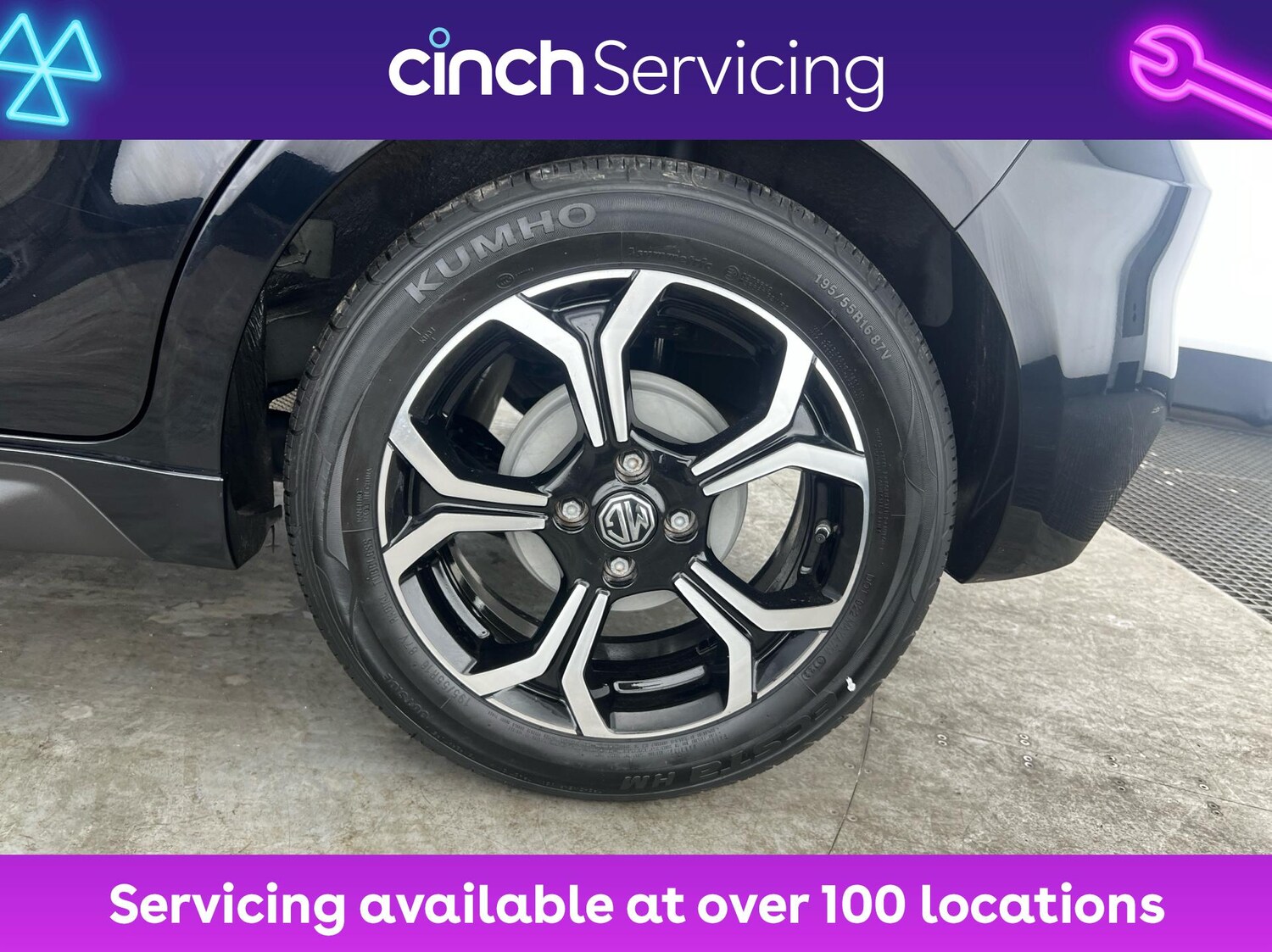 Used MG MG3 2023 for sale - 77064741: Photo 26