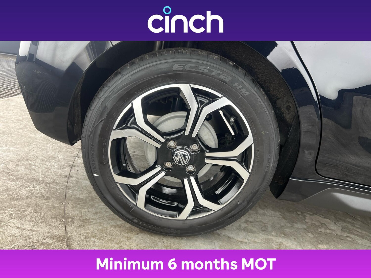 Used MG MG3 2023 for sale - 77064741: Photo 27