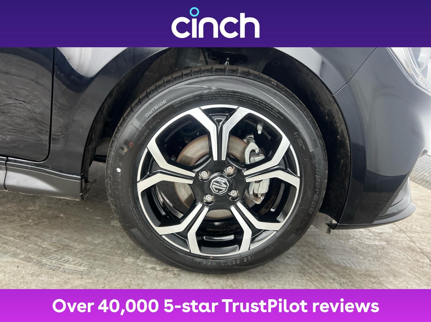 Used MG MG3 2023 for sale - 77064741: Photo 28