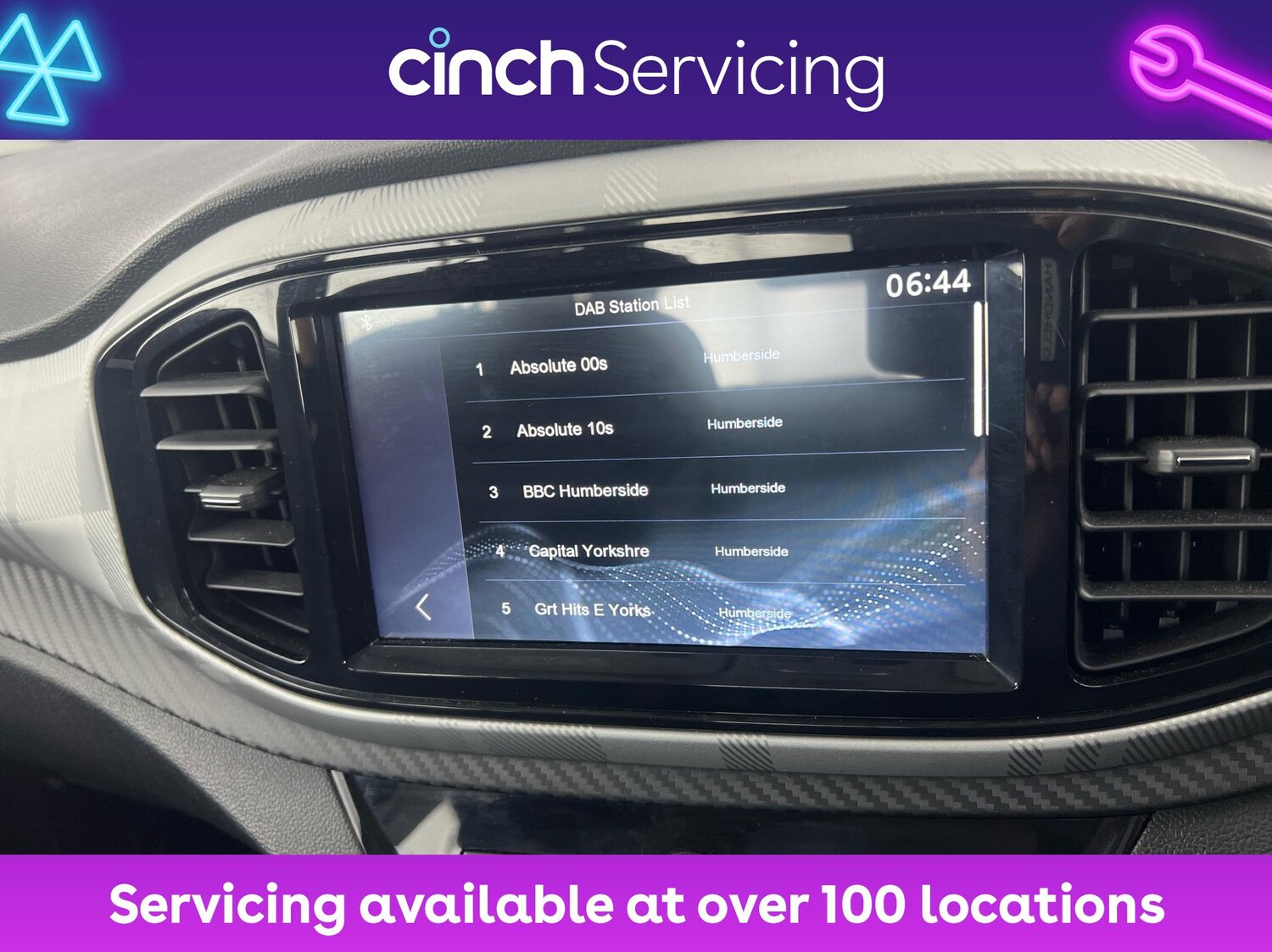 Used MG MG3 2023 for sale - 77064741: Photo 31