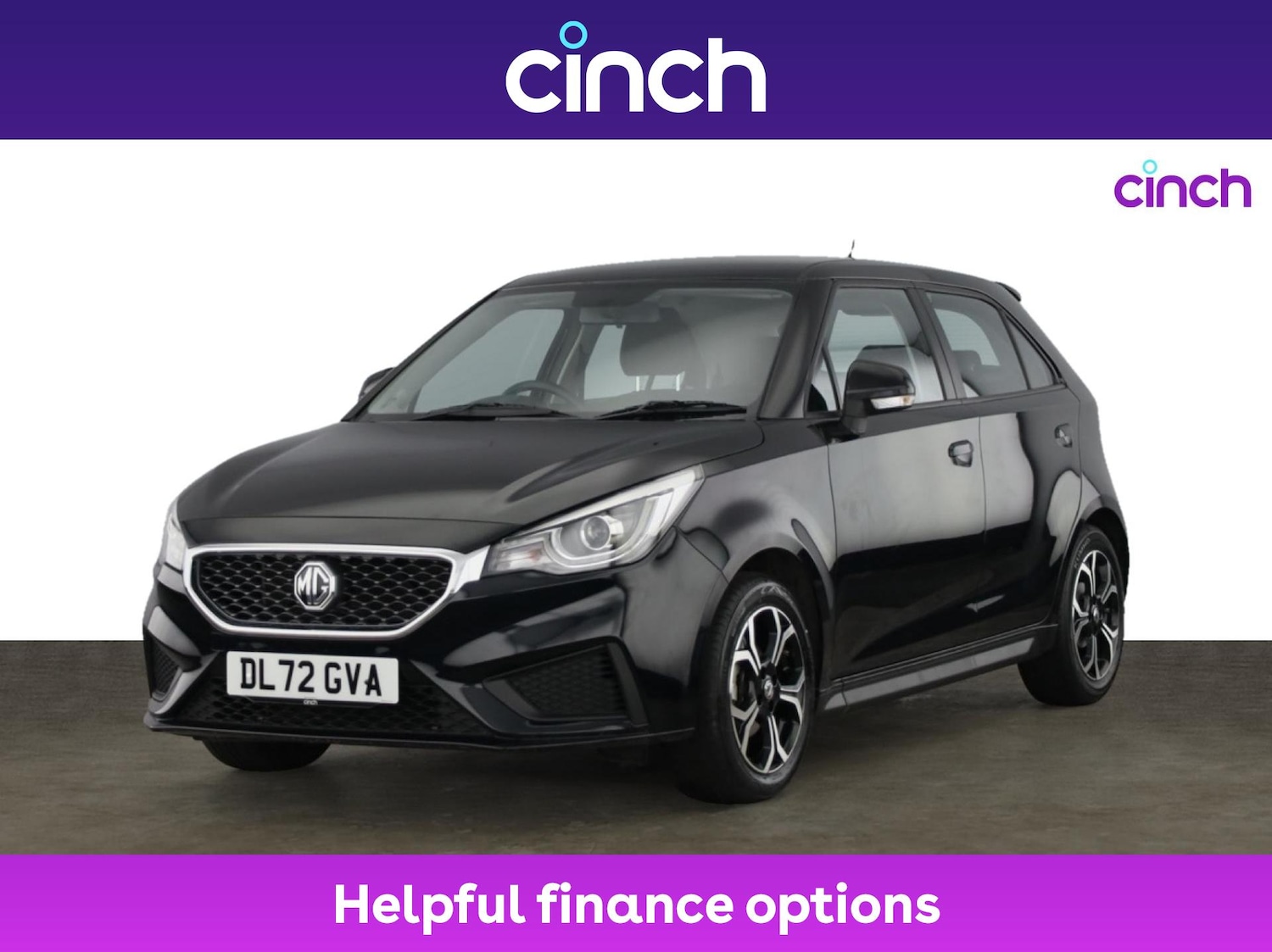 Used MG MG3 2023 for sale - 77064741: Photo 9