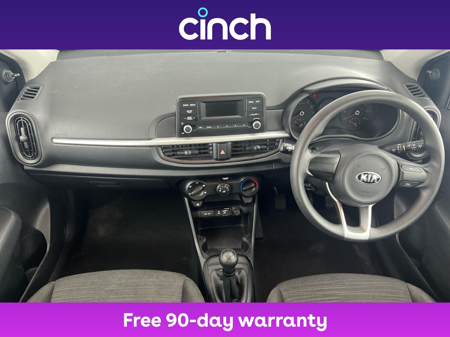 Used Kia Picanto 2019 for sale - 77014081: Photo 15