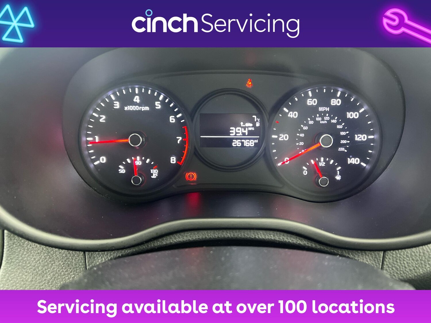 Used Kia Picanto 2019 for sale - 77014081: Photo 18