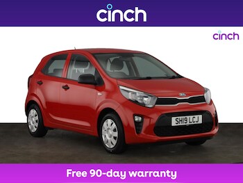 Used Kia Picanto 2019 for sale - 77014081: Photo