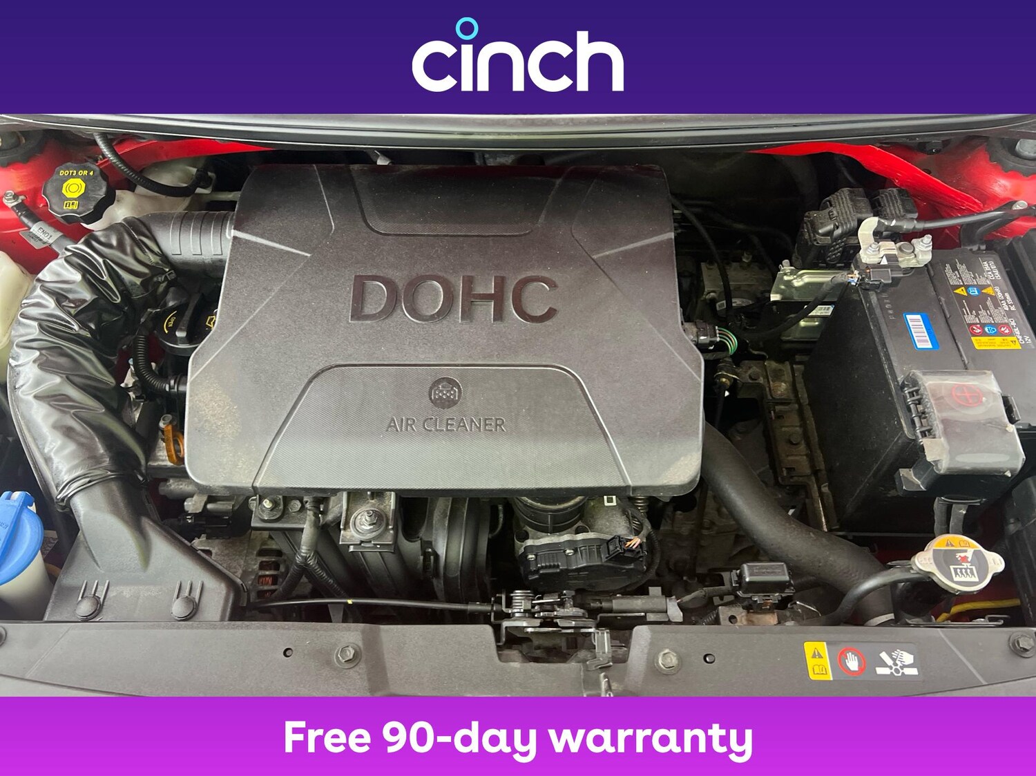 Used Kia Picanto 2019 for sale - 77014081: Photo 23