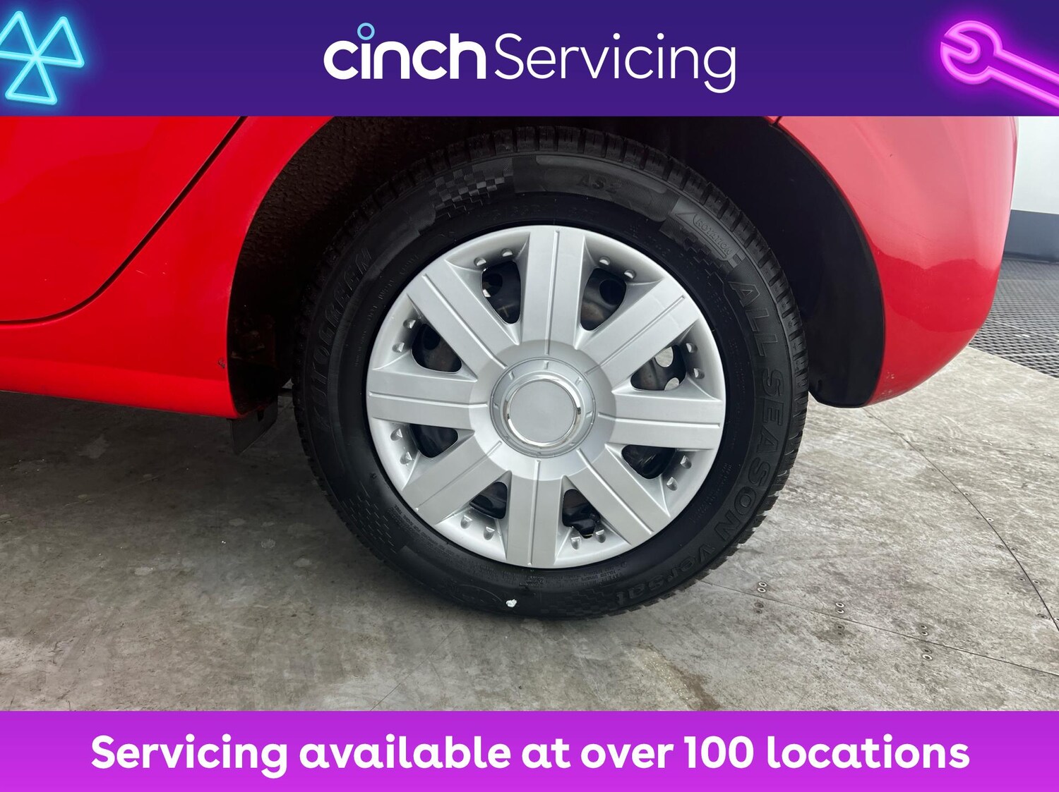 Used Kia Picanto 2019 for sale - 77014081: Photo 26