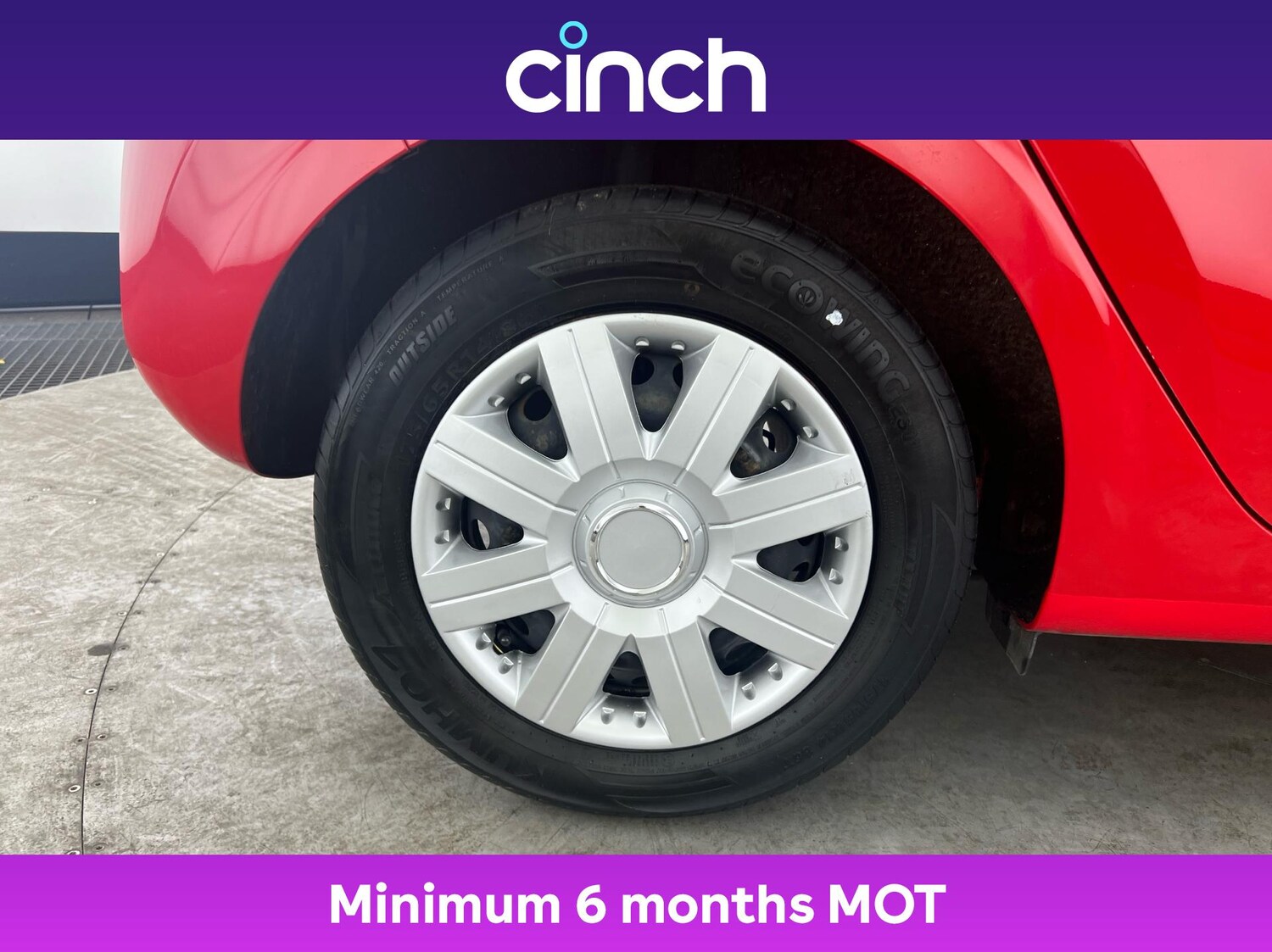 Used Kia Picanto 2019 for sale - 77014081: Photo 27