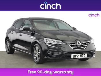 Renault - Megane