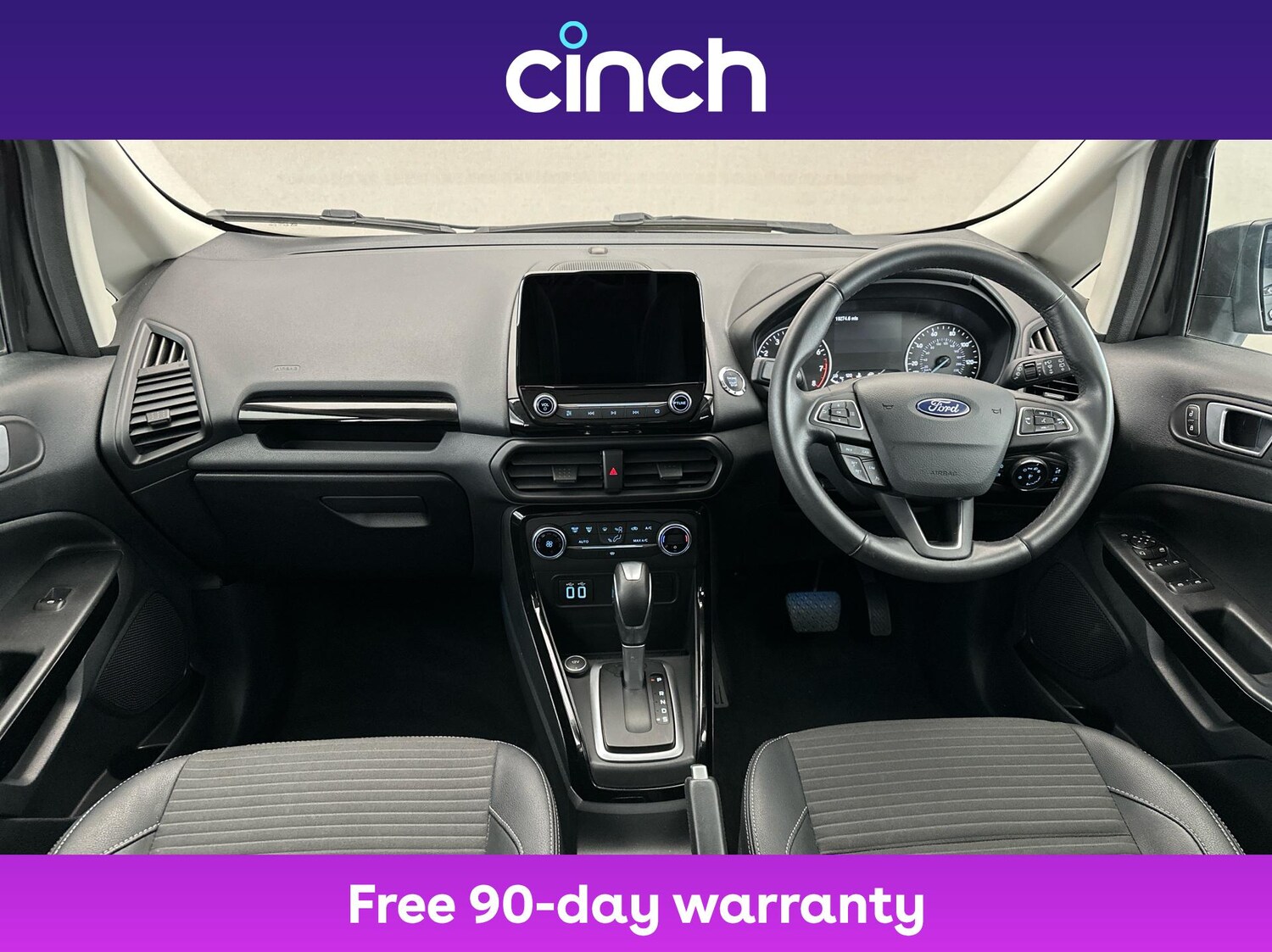 Used Ford Ecosport 2019 for sale - 76025713: Photo 15