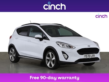 Ford - Fiesta