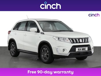Suzuki - Vitara