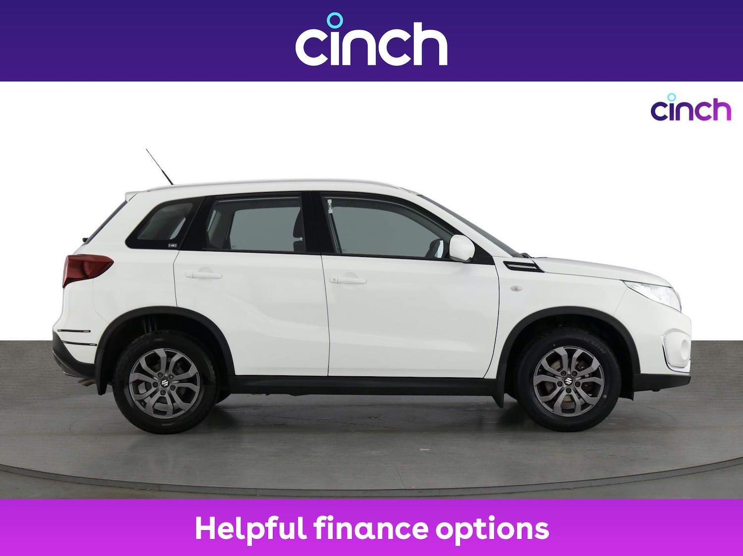 Used Suzuki Vitara 2019 for sale - 76180345: Photo 2