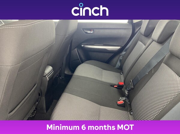 Used Suzuki Vitara 2019 for sale - 76180345: Photo 20