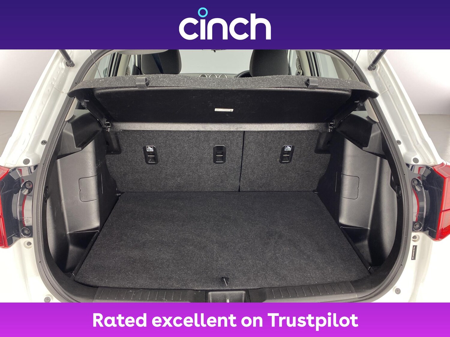 Used Suzuki Vitara 2019 for sale - 76180345: Photo 21