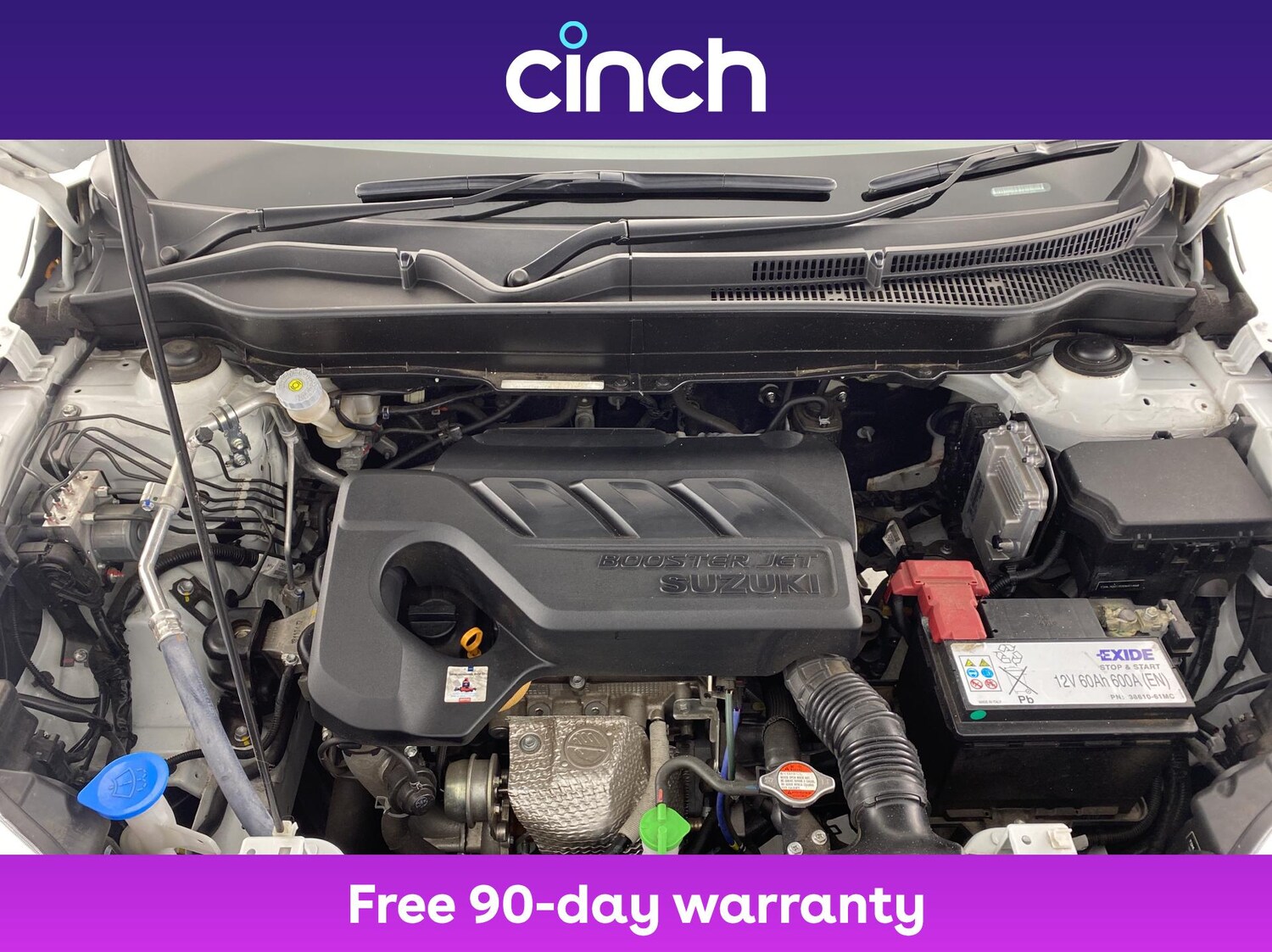 Used Suzuki Vitara 2019 for sale - 76180345: Photo 23