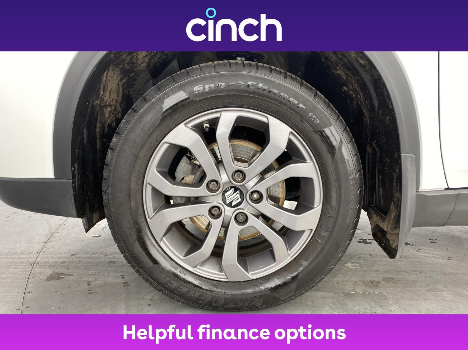 Used Suzuki Vitara 2019 for sale - 76180345: Photo 24