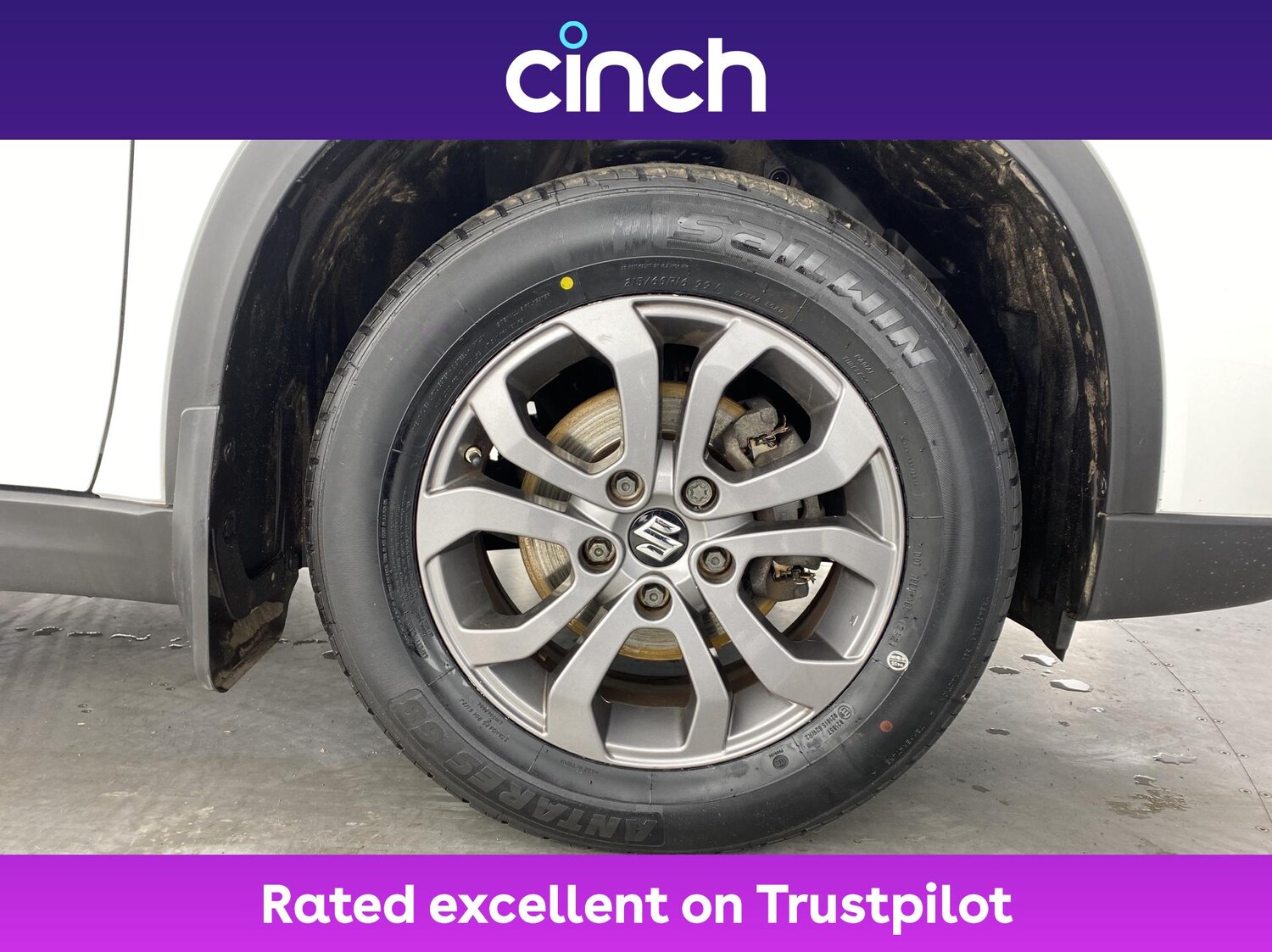 Used Suzuki Vitara 2019 for sale - 76180345: Photo 28