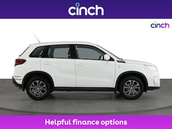 Used Suzuki Vitara 2019 for sale - 76180345: Photo 2