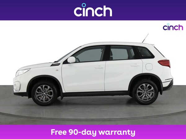 Used Suzuki Vitara 2019 for sale - 76180345: Photo 8