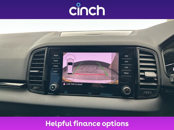 Used Skoda Karoq 2021 for sale - 75412656: Photo 30
