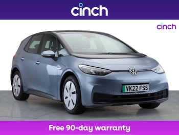 Volkswagen - ID3