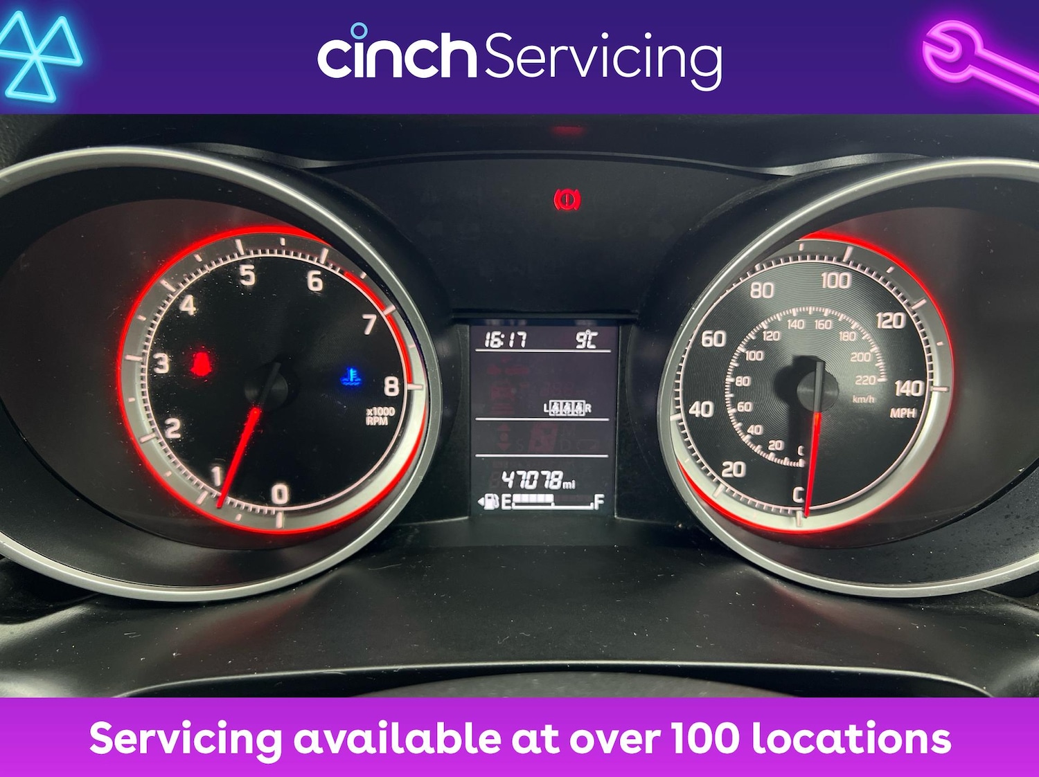 Used Suzuki Swift 2018 for sale - 76758442: Photo 18