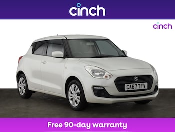 Suzuki - Swift