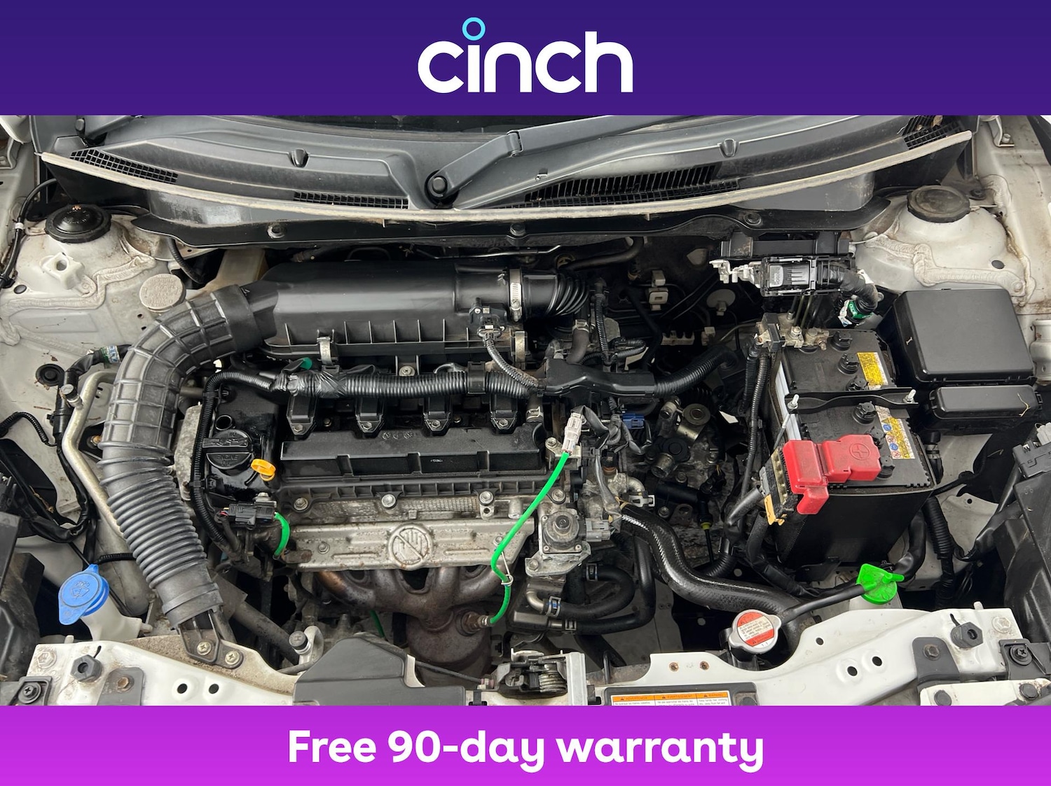 Used Suzuki Swift 2018 for sale - 76758442: Photo 23