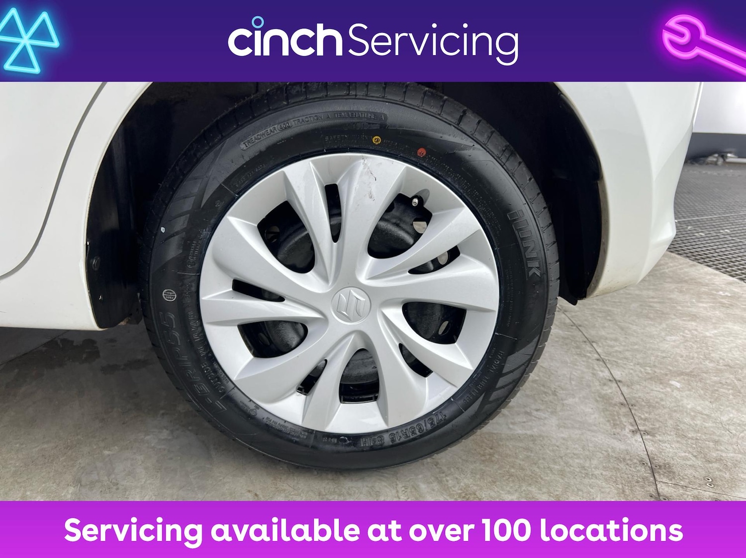 Used Suzuki Swift 2018 for sale - 76758442: Photo 26