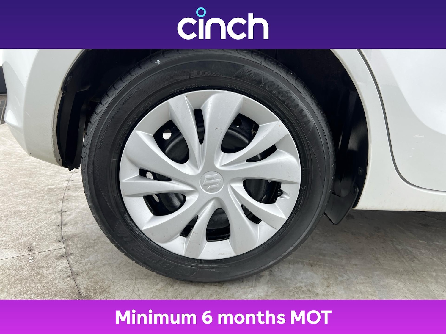 Used Suzuki Swift 2018 for sale - 76758442: Photo 27