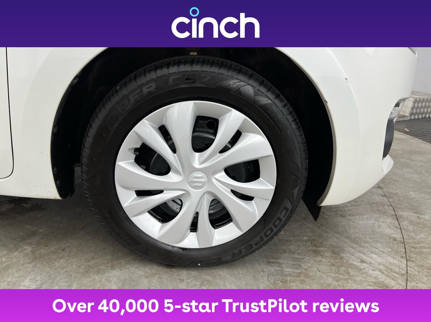 Used Suzuki Swift 2018 for sale - 76758442: Photo 28