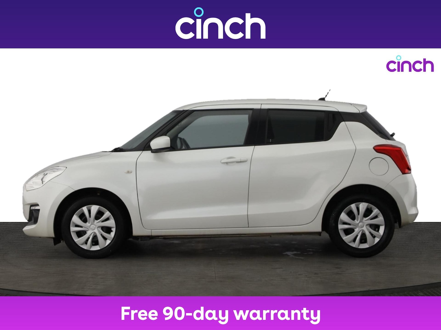 Used Suzuki Swift 2018 for sale - 76758442: Photo 8