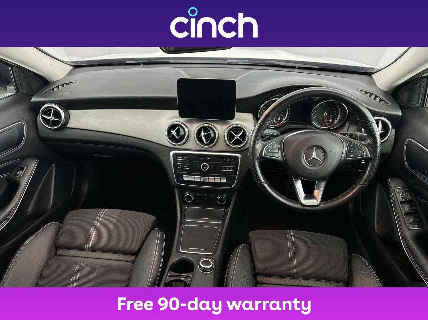 Used Mercedes-Benz GLA 2019 for sale - 76469453: Photo 15