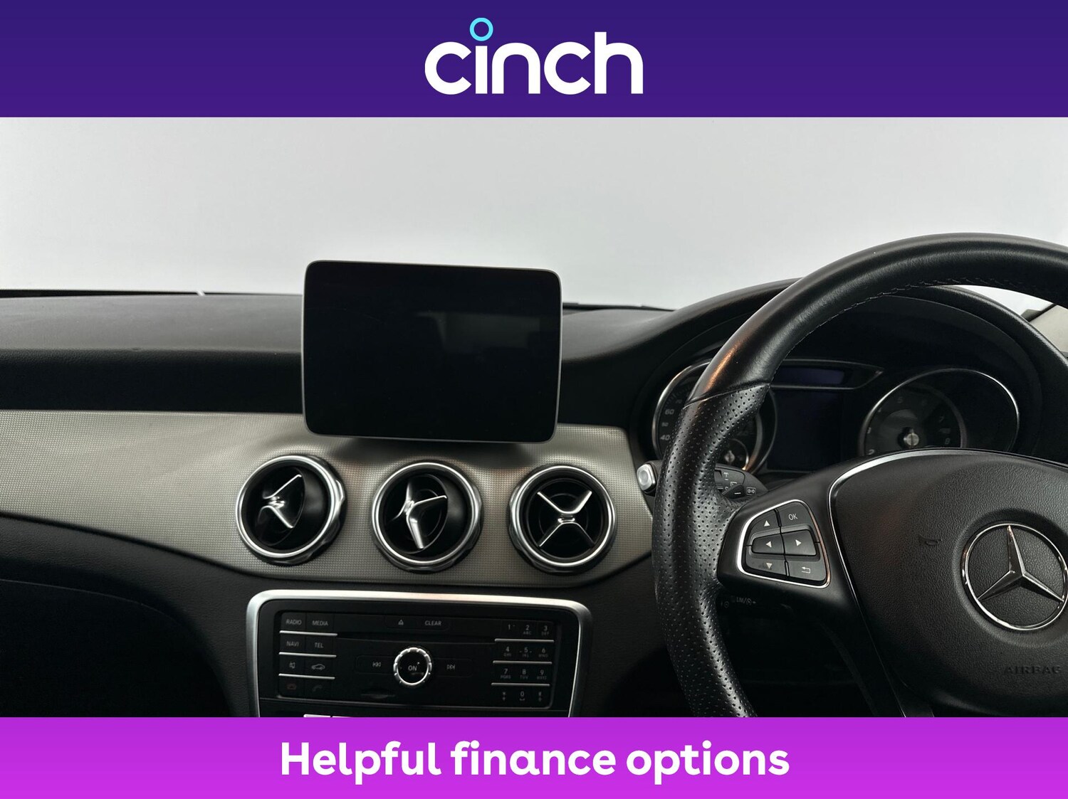 Used Mercedes-Benz GLA 2019 for sale - 76469453: Photo 17