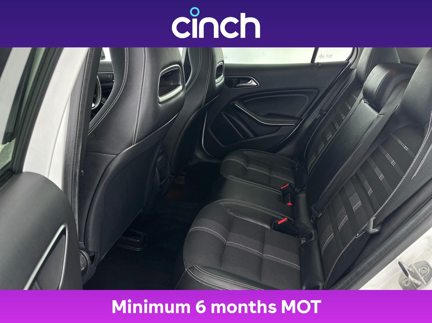 Used Mercedes-Benz GLA 2019 for sale - 76469453: Photo 20