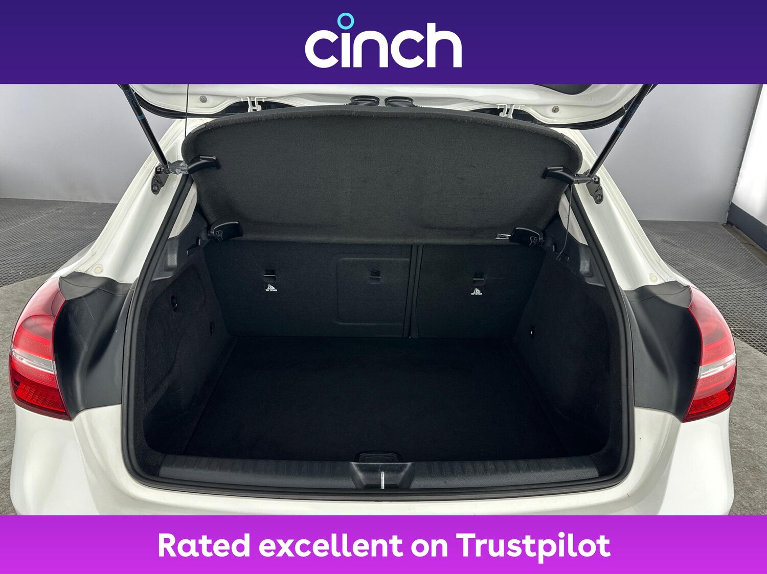 Used Mercedes-Benz GLA 2019 for sale - 76469453: Photo 21