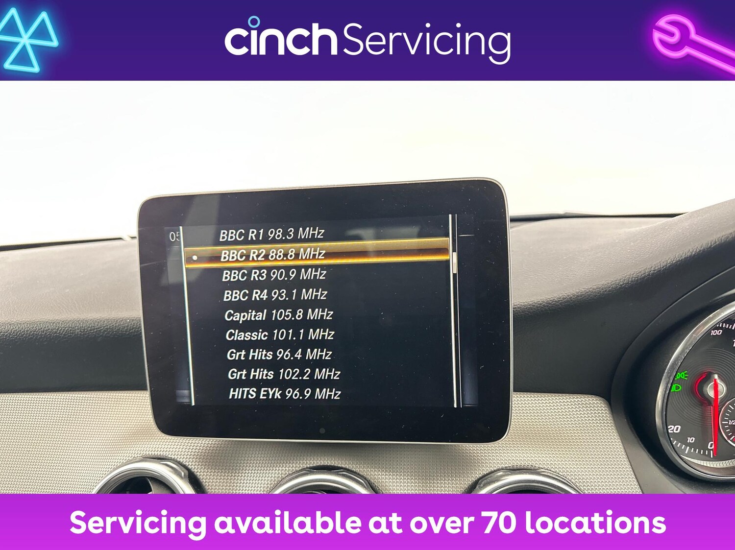 Used Mercedes-Benz GLA 2019 for sale - 76469453: Photo 31