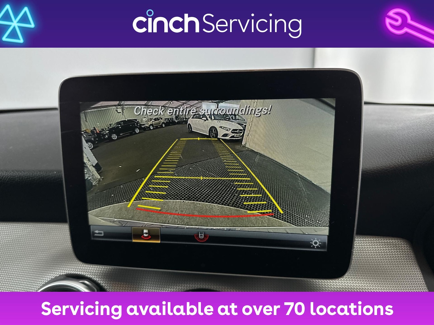 Used Mercedes-Benz GLA 2019 for sale - 76469453: Photo 36