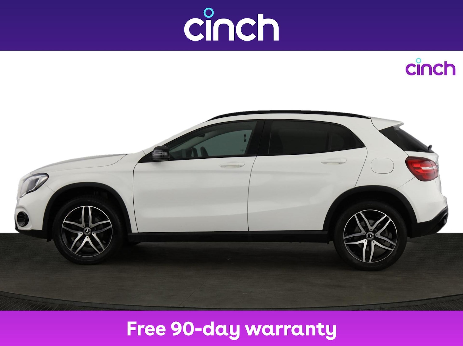 Used Mercedes-Benz GLA 2019 for sale - 76469453: Photo 8